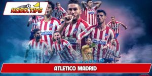 Atletico Madrid