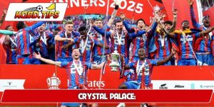 Crystal Palace