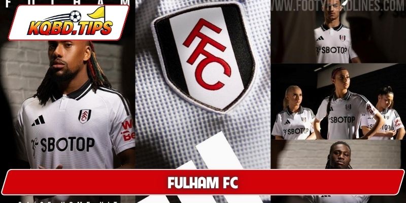 Fulham FC