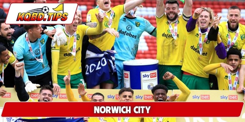 Norwich City